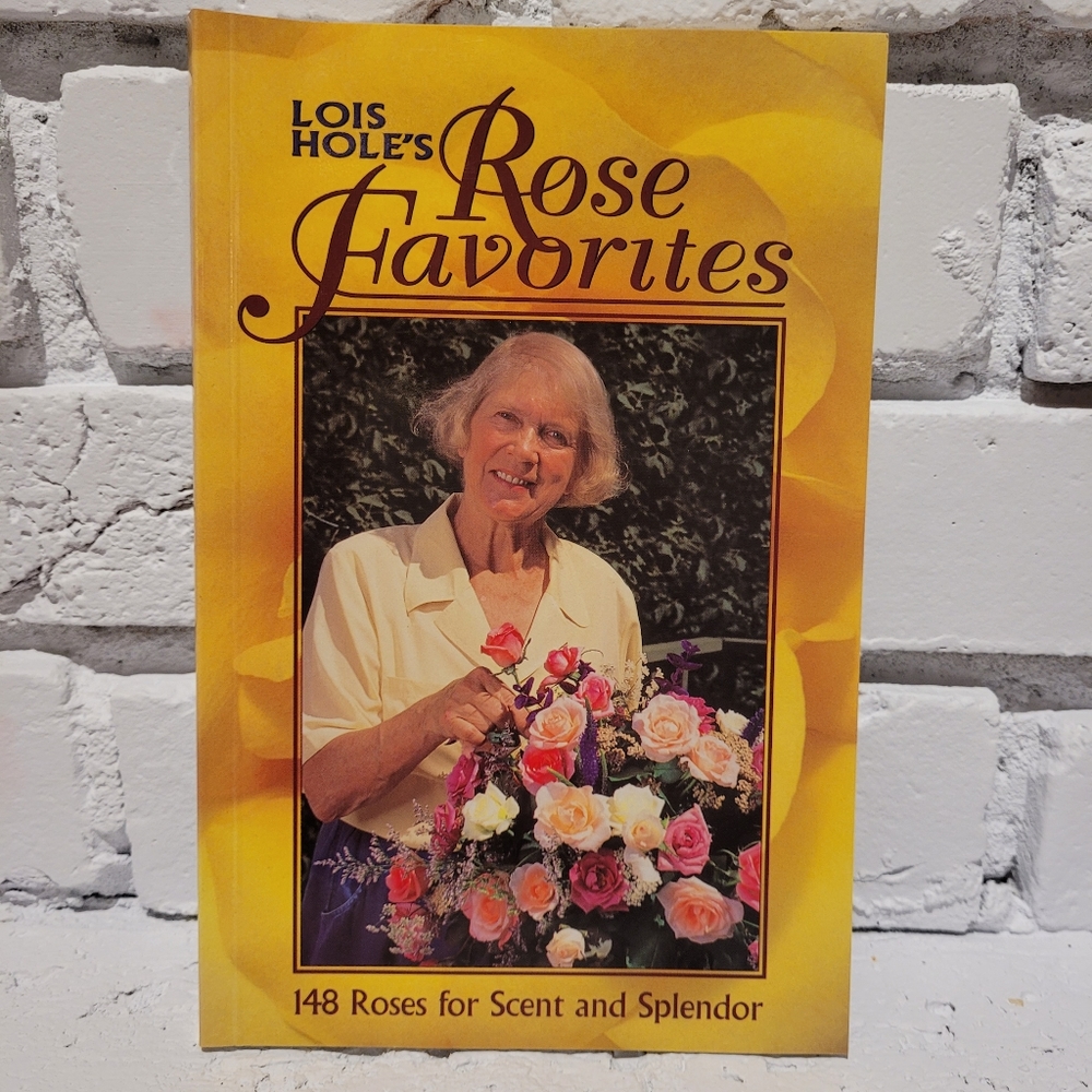 Rose Book